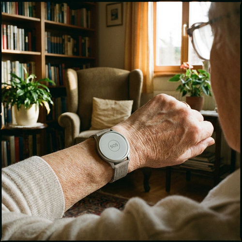 Hausnotruf kostenlos testen