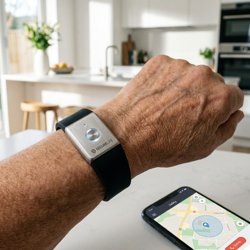 Hausnotruf vergleichen