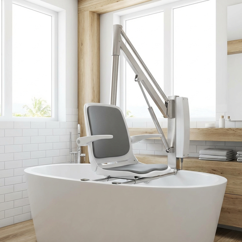 Wannenlift-Zuschuss prüfen