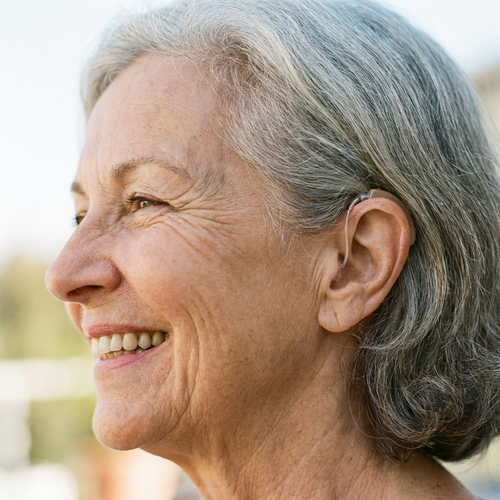 Hörgeräte kostenlos testen