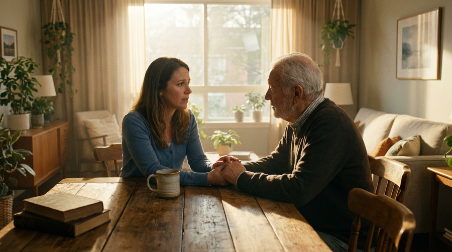 Plötzlicher Pflegefall in Heilbronn: So finden Sie schnell den passenden Pflegeplatz (Leitfaden 2026)