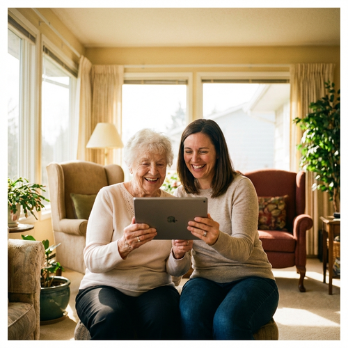 Pflegegrad berechnen