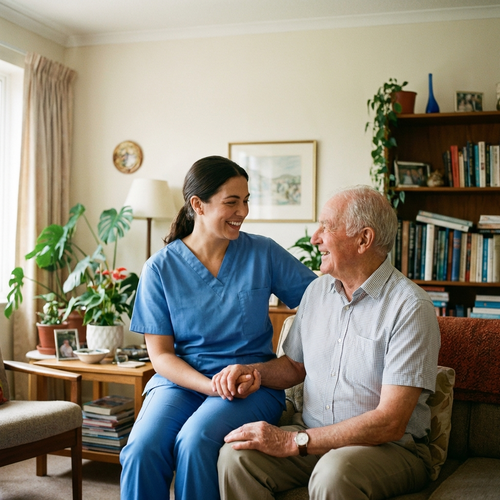 Angebote vergleichen