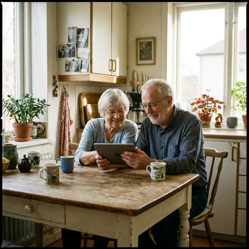 Pflegegrad berechnen