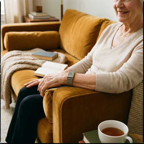 Hausnotruf vergleichen