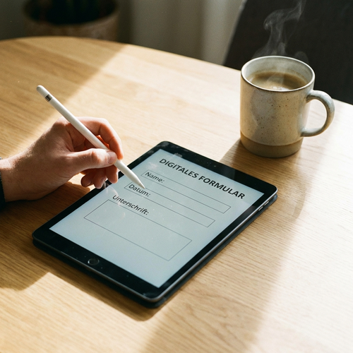 Pflegegrad berechnen