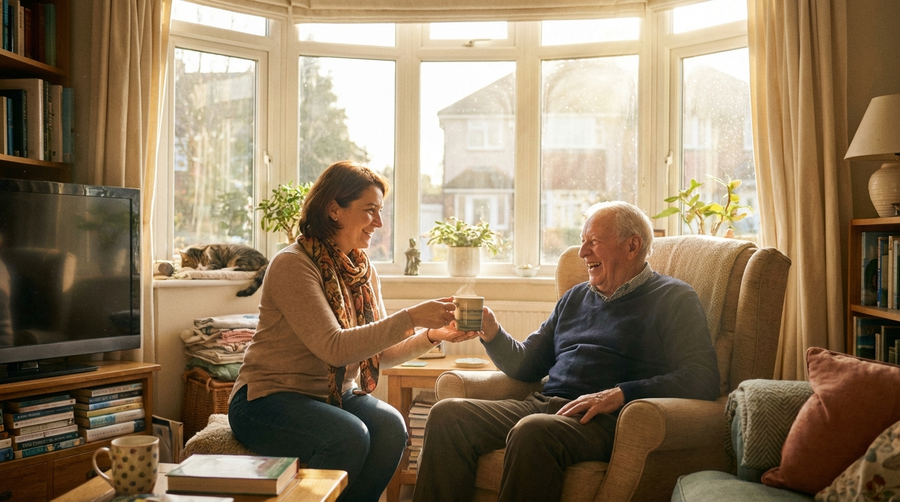 24-Stunden-Betreuung in Heilbronn: Kosten, Legalität & Agenturen (2026)
