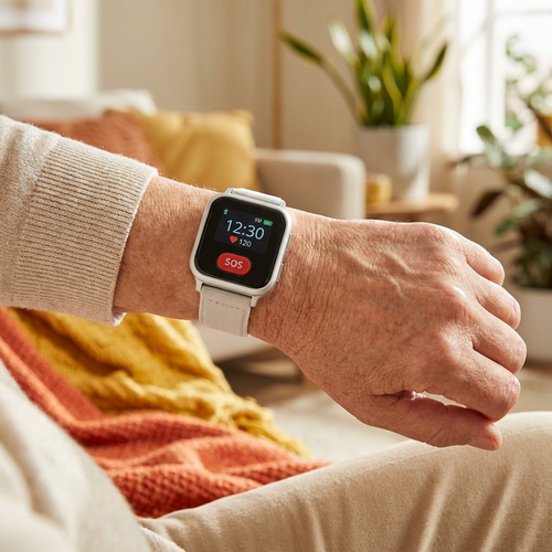 Hausnotruf vergleichen