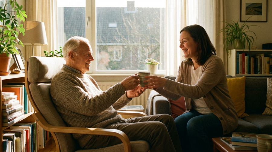 Rollstuhl, Pflegebett & Co. in Heilbronn: Das passende Sanitätshaus finden
