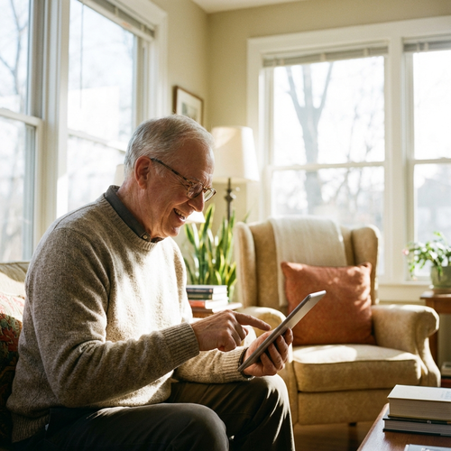 Pflegegrad berechnen