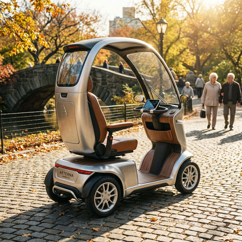 Elektromobile vergleichen