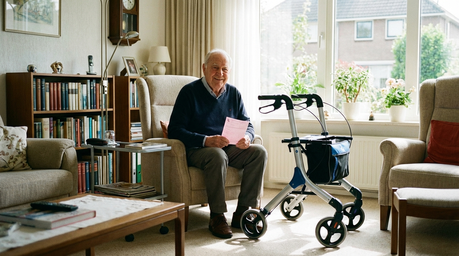 Rezept einlösen im Sanitätshaus in Heilbronn: Zuzahlungen, Fristen und Hausbesuche