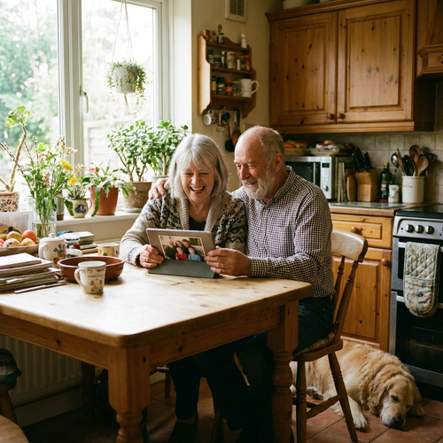 Pflegegrad berechnen