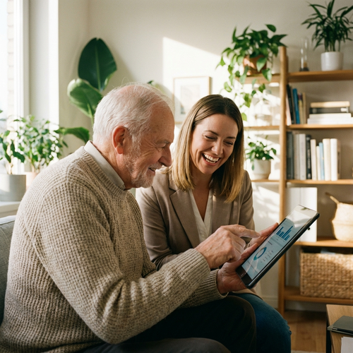 Pflegegrad berechnen