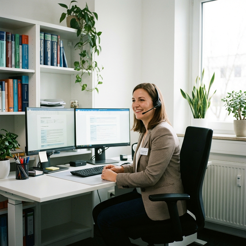 Jetzt beraten lassen