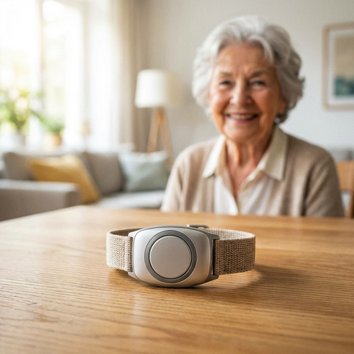 Hausnotruf vergleichen