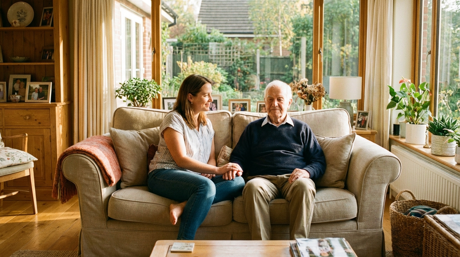 Pflegeheim in Pforzheim dringend gesucht: Der Notfall-Leitfaden 2026