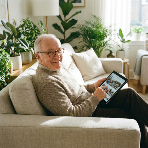 Pflegegrad berechnen