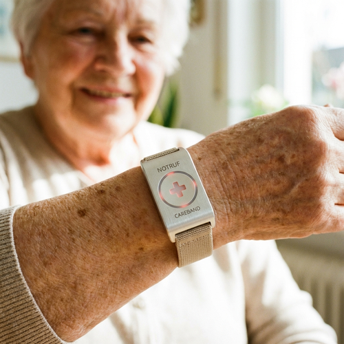 Hausnotruf-Angebote vergleichen