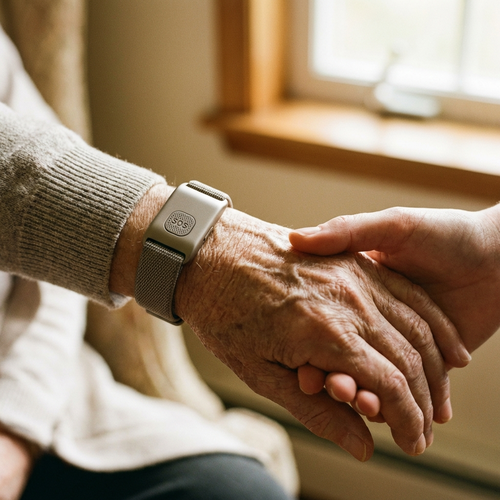 Hausnotruf vergleichen