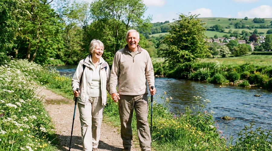 Orthopädische Einlagen & Kompressionsstrümpfe in Pforzheim: Vermessung und Maßanfertigung