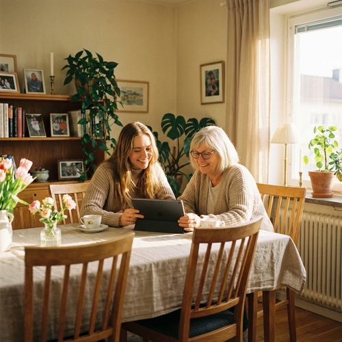 Pflegegrad berechnen