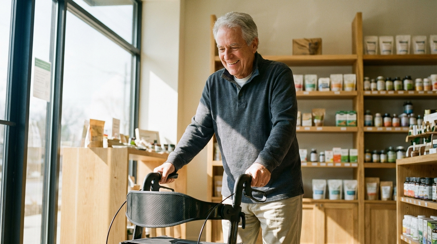 Rezept einlösen im Sanitätshaus in Pforzheim: Zuzahlungen, Fristen und Hausbesuche