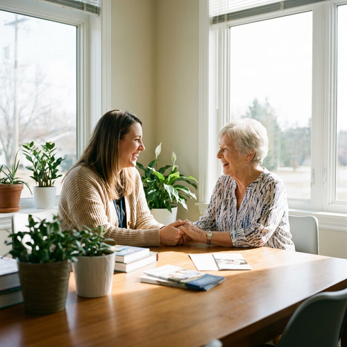 Kostenlose Beratung anfordern