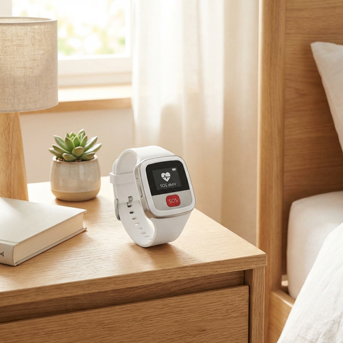 Hausnotruf vergleichen