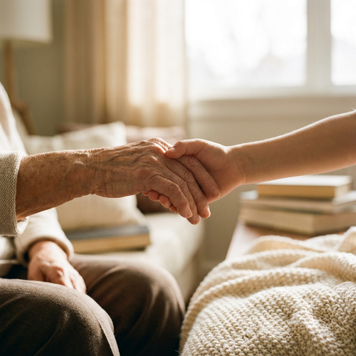 24h-Pflege Angebote vergleichen