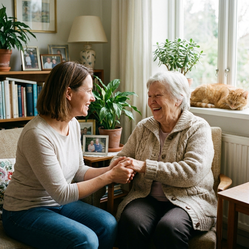 Anbieter vergleichen