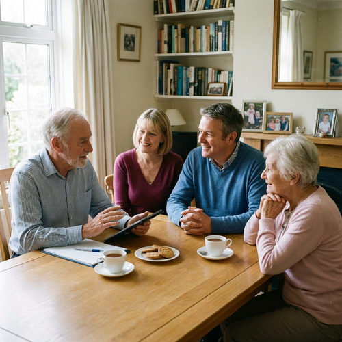 Jetzt beraten lassen