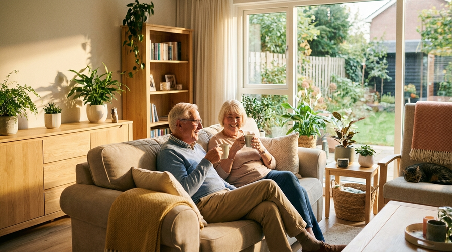 Pflegeheimkosten in Wolfsburg 2026: Eigenanteil, Zuschüsse & Alternativen