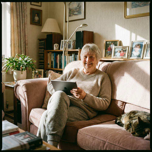 Pflegegrad berechnen