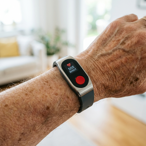 Hausnotruf vergleichen