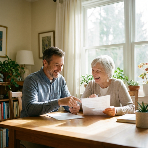 Pflegegrad berechnen