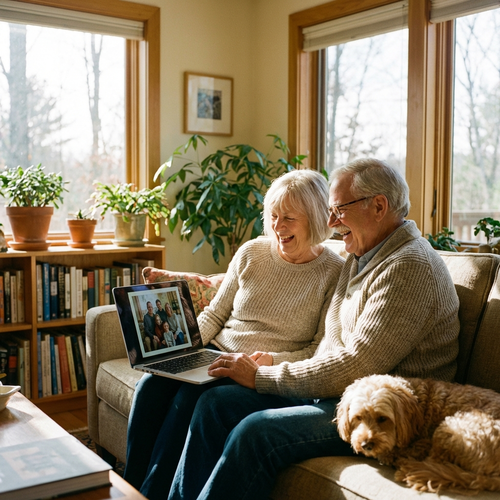 Pflegegrad berechnen