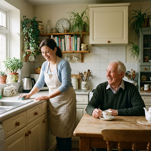 Angebote vergleichen