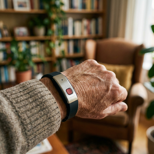 Hausnotruf vergleichen