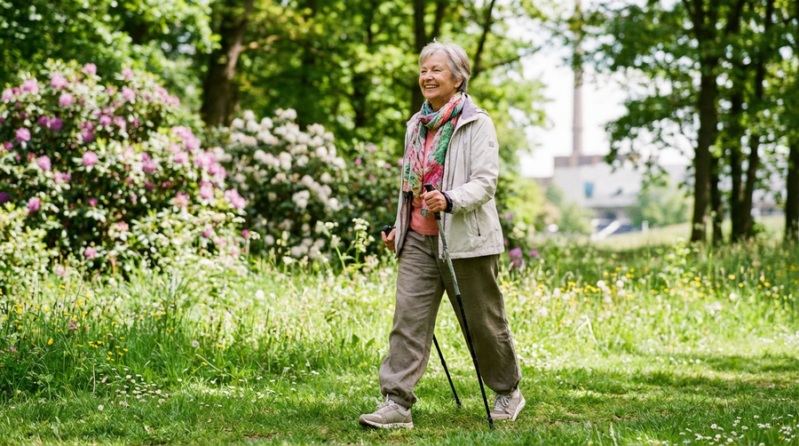 Orthopädische Einlagen & Kompressionsstrümpfe in Wolfsburg: Vermessung und Maßanfertigung