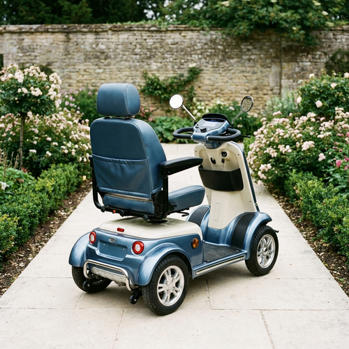 Elektromobile vergleichen