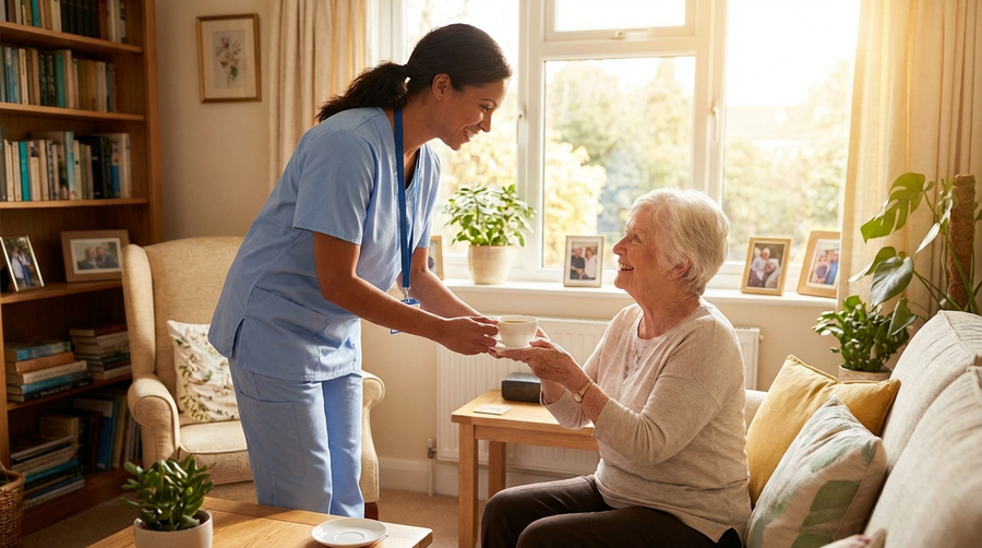 Ambulanter Pflegedienst in Göttingen: Kosten & Leistungen 2026