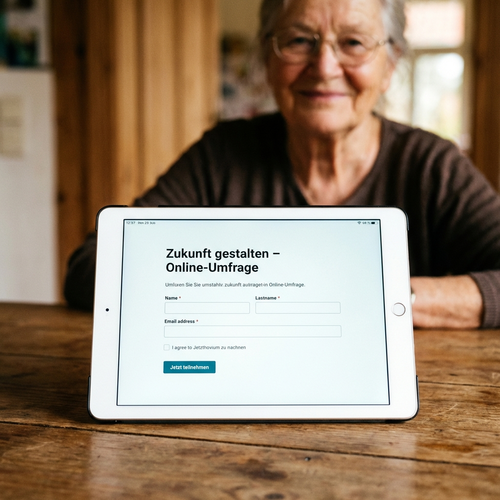 Pflegegrad berechnen