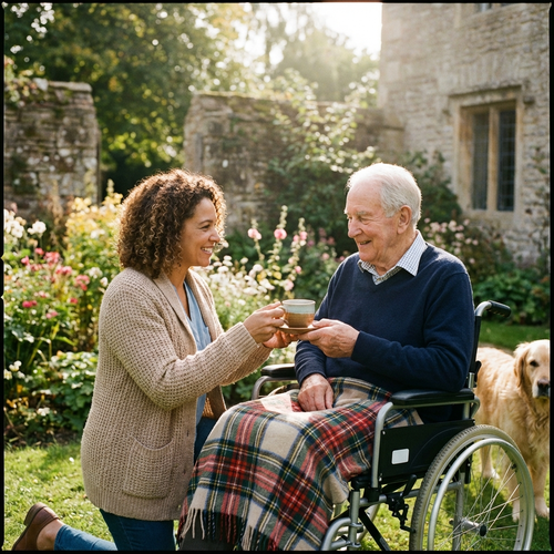 Anbieter vergleichen