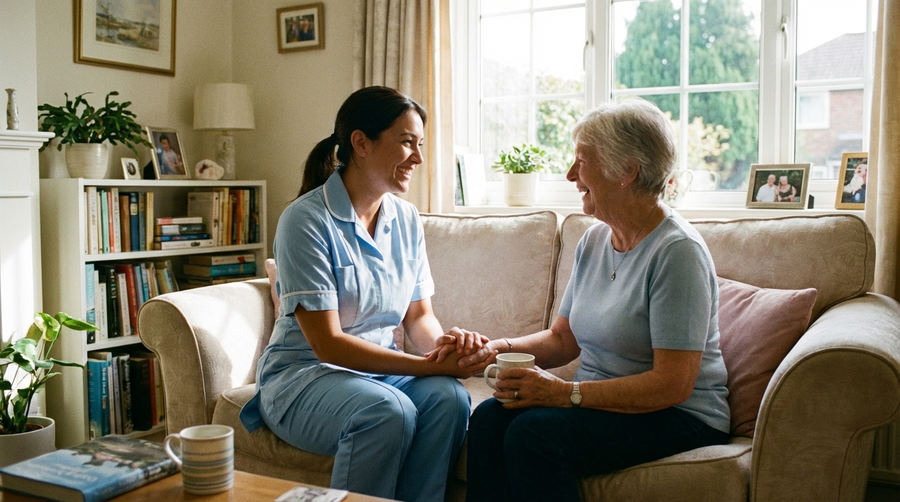 Ambulanter Pflegedienst in Göttingen: Der umfassende Ratgeber 2026