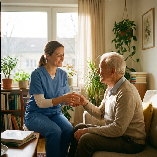 Anbieter vergleichen