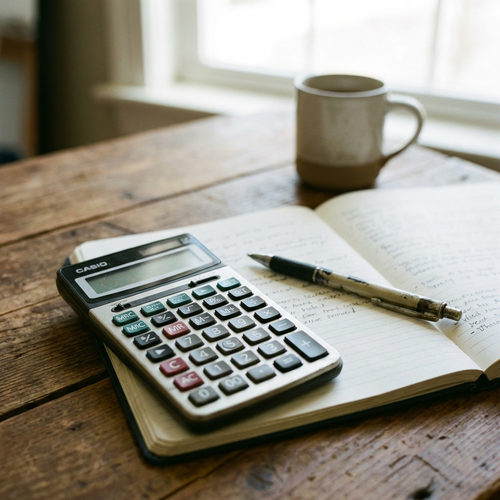 Pflegegrad berechnen