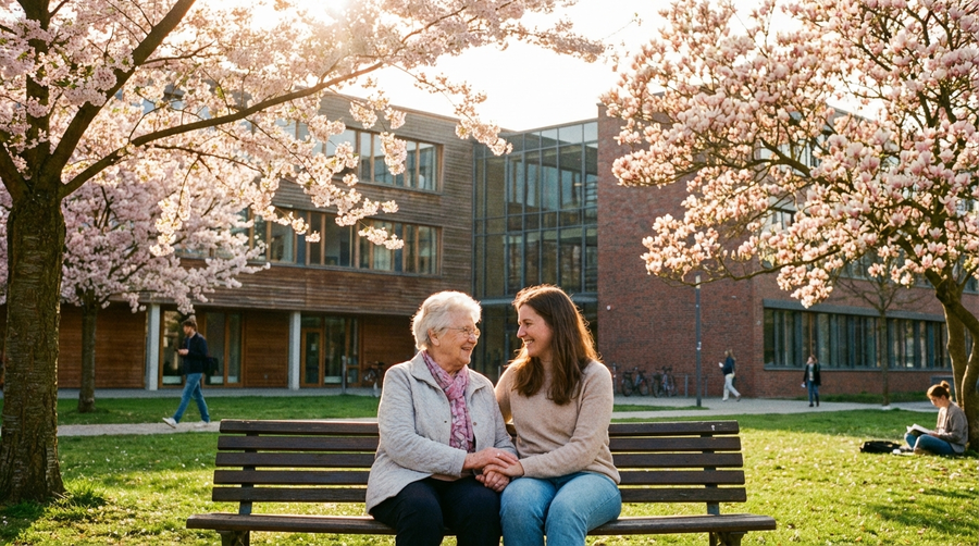 Pflegeheime in Göttingen: Mit diesem Eigenanteil (EEE) müssen Sie aktuell rechnen