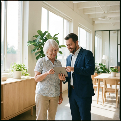 Pflegegrad berechnen