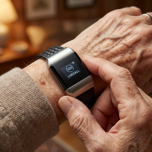 Hausnotruf vergleichen